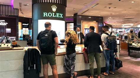 buy rolex dubai duty free|rolex duty free airport.